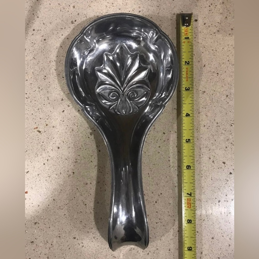 Vintage Lenox Sliver Spoon Rest